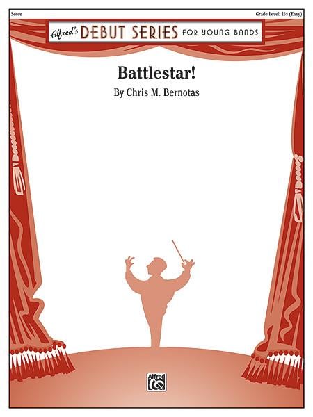 Battlestar!